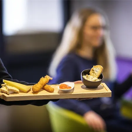 Ξενοδοχείο Mercure Centre Port Cherbourg-en-Cotentin