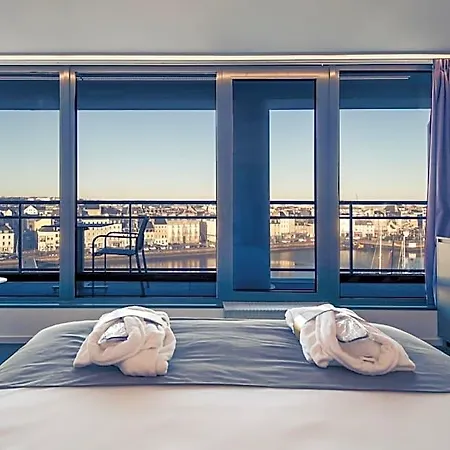 Szálloda Mercure Centre Port 4*