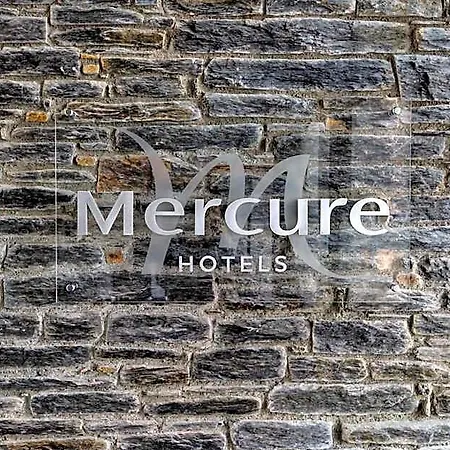 Mercure Centre Port