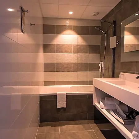 Mercure Centre Port 4* Cherbourg en Cotentin