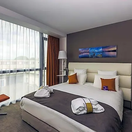 Mercure Centre Port Ξενοδοχείο Cherbourg-en-Cotentin
