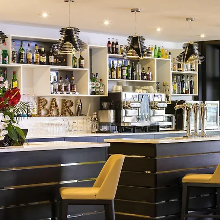 Mercure Centre Port Cherbourg en Cotentin