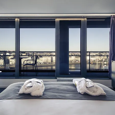 Szálloda Mercure Centre Port 4*