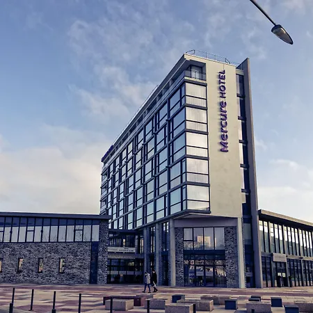 Mercure Centre Port Szálloda