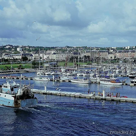 Mercure Centre Port Ξενοδοχείο 4*