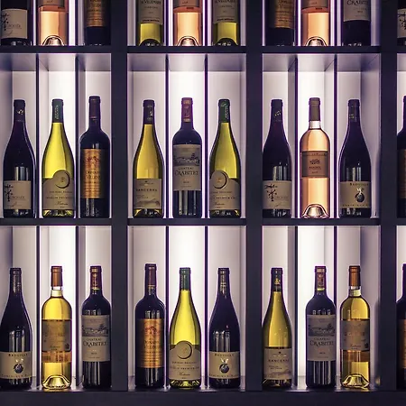 Mercure Centre Port 4* Cherbourg-en-Cotentin