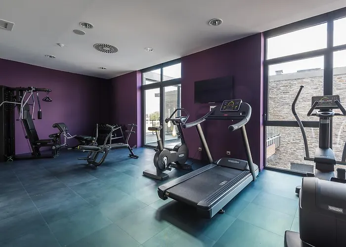 Mercure Centre Port Hotel Cherbourg-en-Cotentin